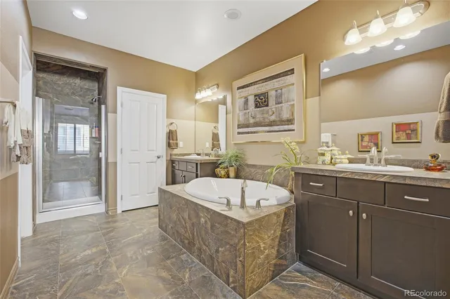 $870,000 | 9566 Firenze Way, Highlands Ranch, CO 80126
