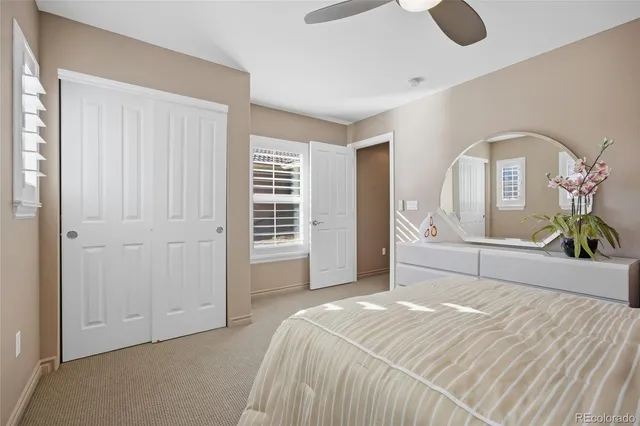 $870,000 | 9566 Firenze Way, Highlands Ranch, CO 80126