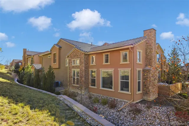 $870,000 | 9566 Firenze Way, Highlands Ranch, CO 80126