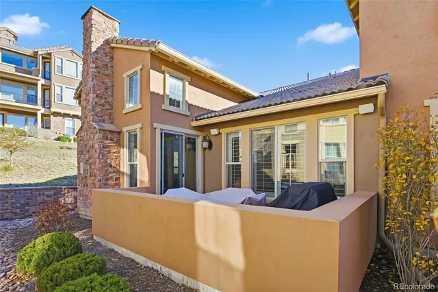 $870,000 | 9566 Firenze Way, Highlands Ranch, CO 80126