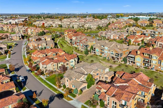 $870,000 | 9566 Firenze Way, Highlands Ranch, CO 80126