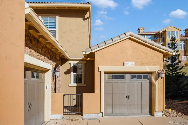 $870,000 | 9566 Firenze Way, Highlands Ranch, CO 80126