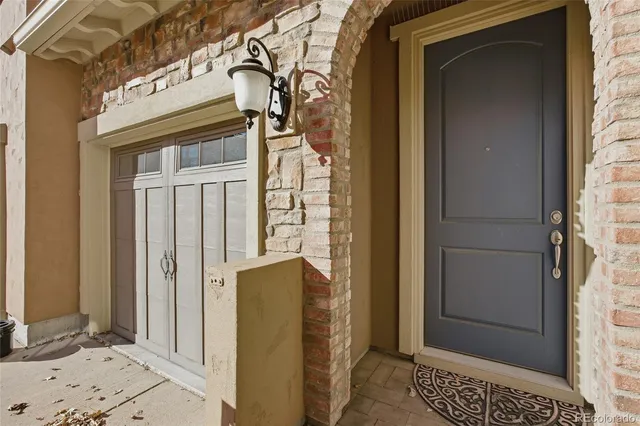 $870,000 | 9566 Firenze Way, Highlands Ranch, CO 80126