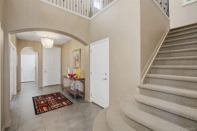 $870,000 | 9566 Firenze Way, Highlands Ranch, CO 80126