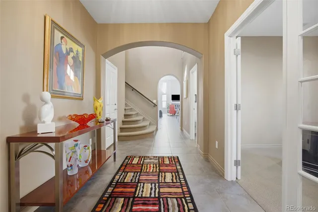 $870,000 | 9566 Firenze Way, Highlands Ranch, CO 80126