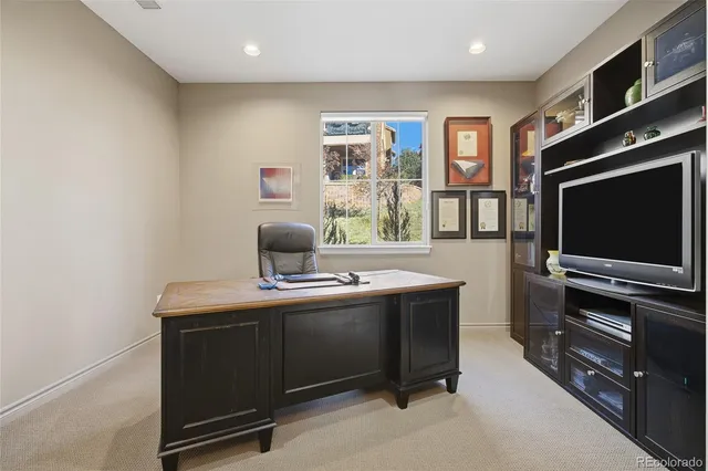 $870,000 | 9566 Firenze Way, Highlands Ranch, CO 80126