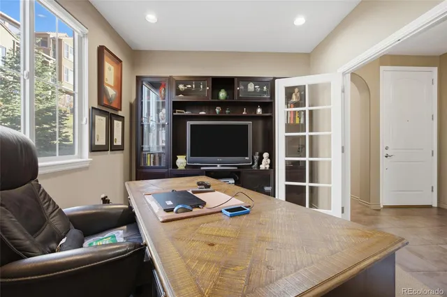 $870,000 | 9566 Firenze Way, Highlands Ranch, CO 80126