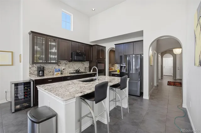 $870,000 | 9566 Firenze Way, Highlands Ranch, CO 80126