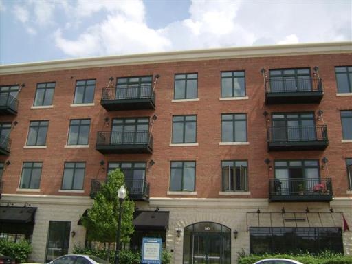140 South River Street, Unit 405 Aurora, IL 60506 - Photo 1 of 11