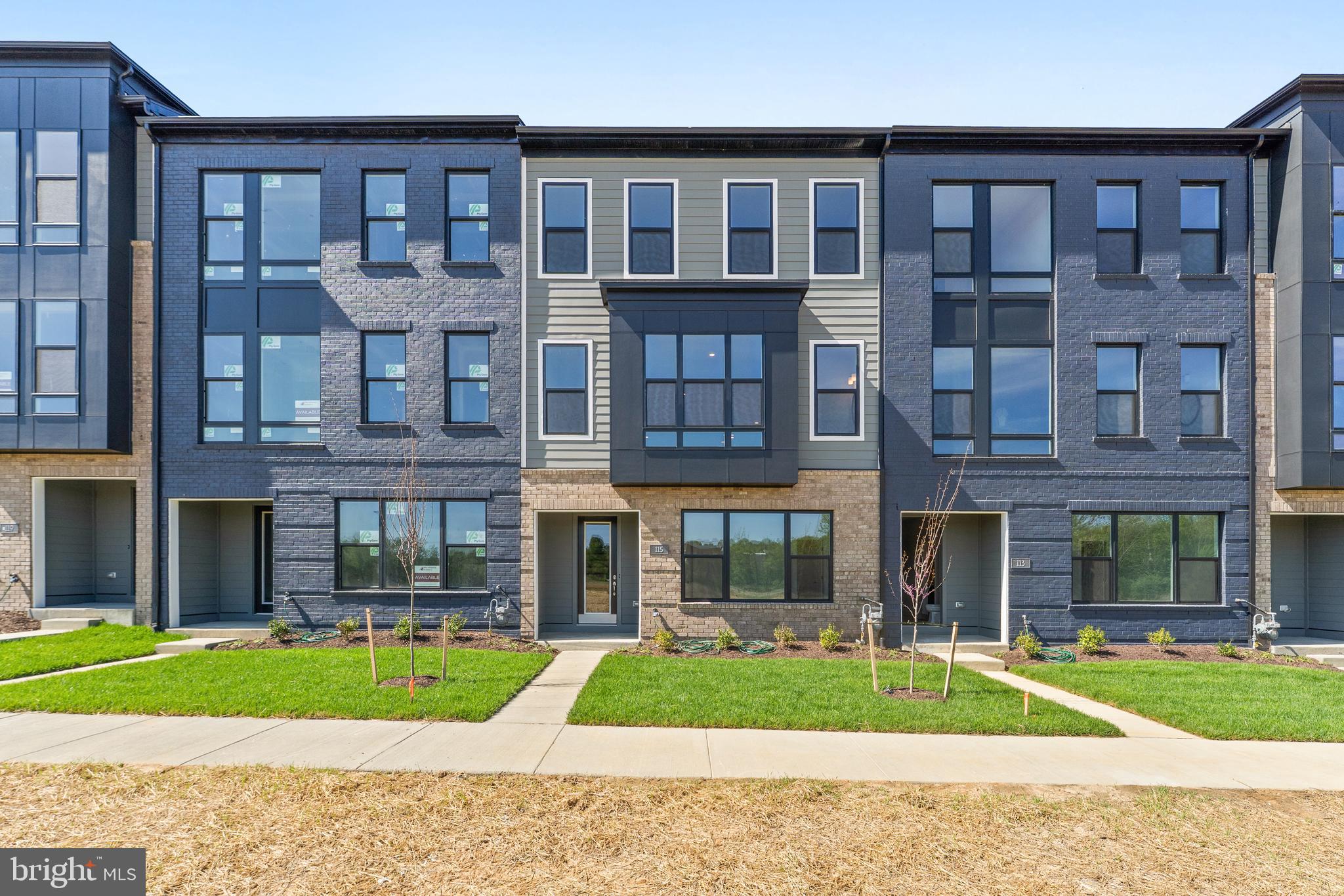 115 Summit Point Boulevard, Unit 18J Bowie, MD 20716 - Photo 1 of 35