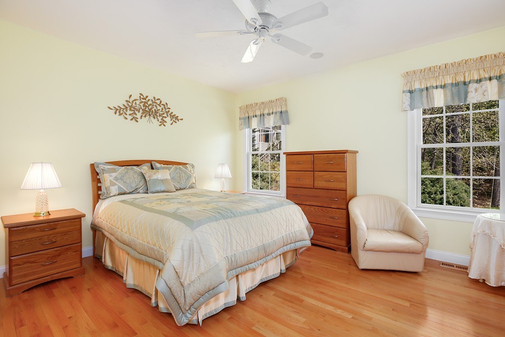 2 Gatecrest Road, Unit 2 Westford, MA 01886 - Photo 17 of 29 Gallery Image 17