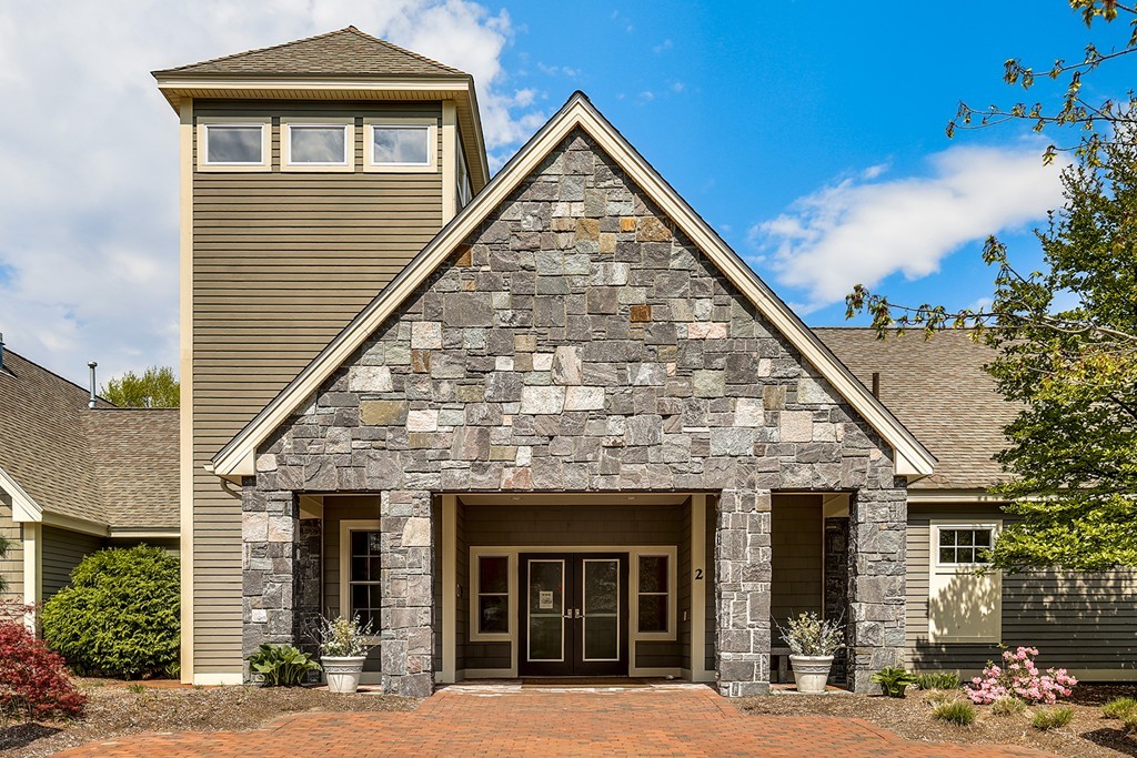 2 Gatecrest Road, Unit 2 Westford, MA 01886 - Photo 27 of 29 Gallery Image 27