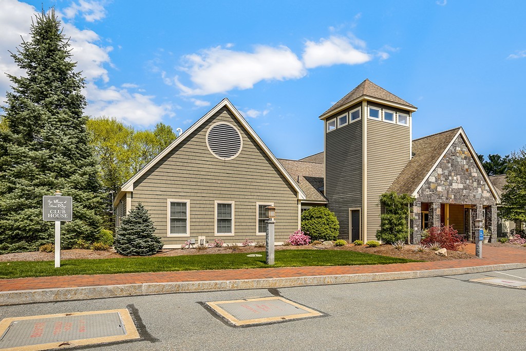 2 Gatecrest Road, Unit 2 Westford, MA 01886 - Photo 28 of 29 Gallery Image 28
