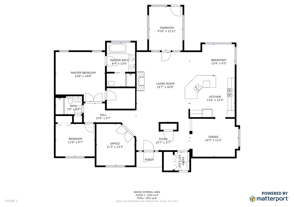 2 Gatecrest Road, Unit 2 Westford, MA 01886 - Photo 29 of 29 Gallery Image 29