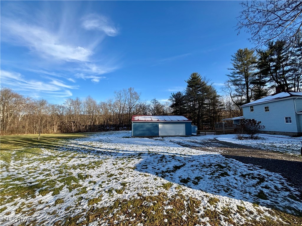 7292 Ceramic Road Roseville, OH 43777 - Photo 19 of 24