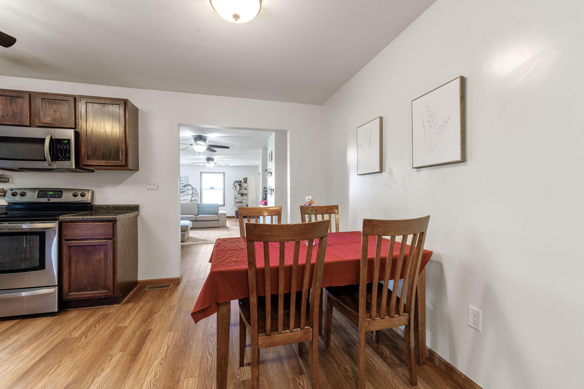 1057 Prospect-Norton Road Prospect, OH 43342 - Photo 20 of 63 1057 Prospect-Norton Rd (Interior)-16