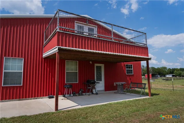 $795,000 | 836 County Road 446, Eddy, TX 76524
