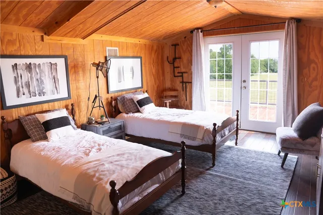 $795,000 | 836 County Road 446, Eddy, TX 76524