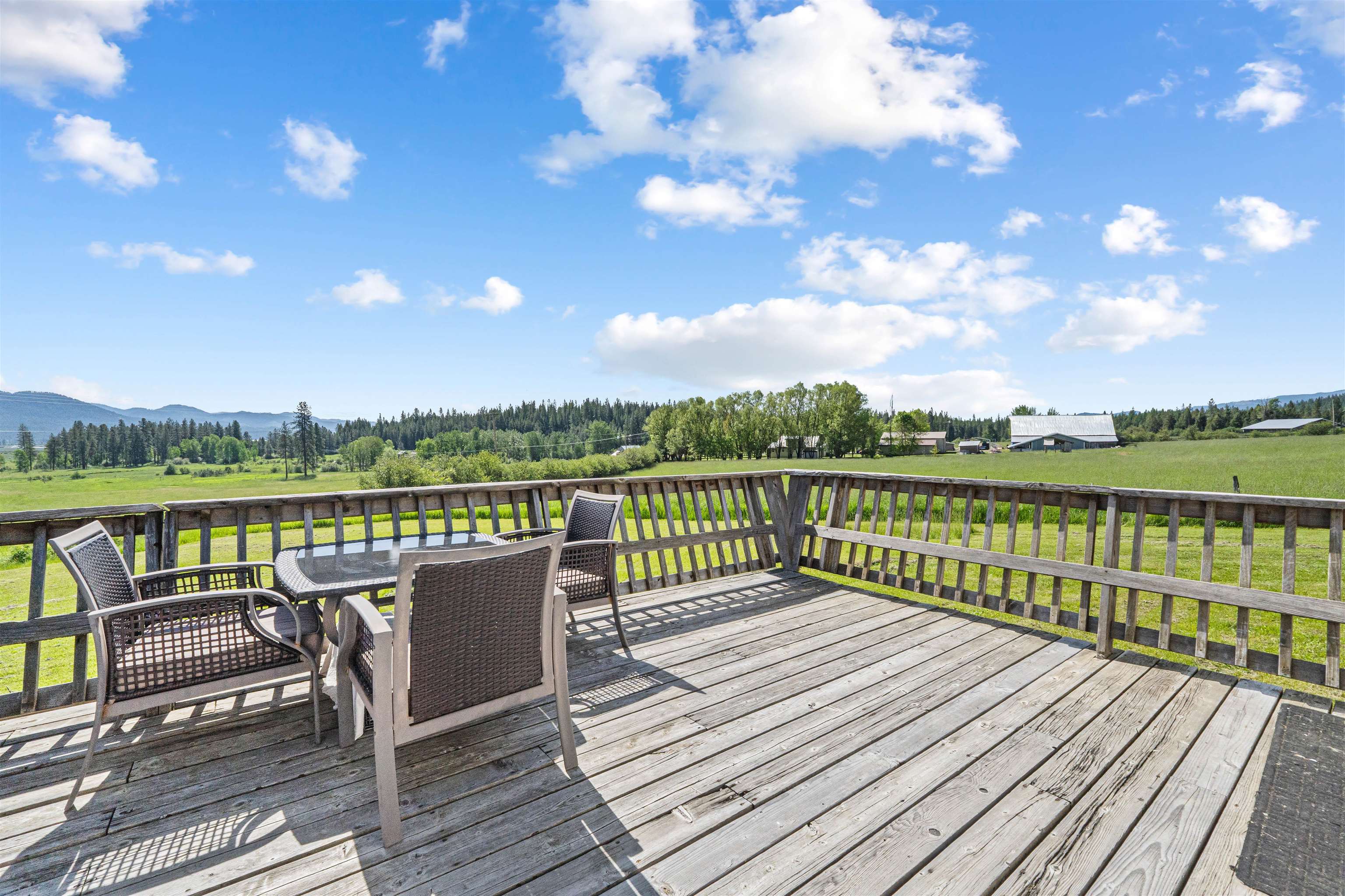 18591 Westside Calispel Road Cusick, WA 99119 - Photo 27 of 33