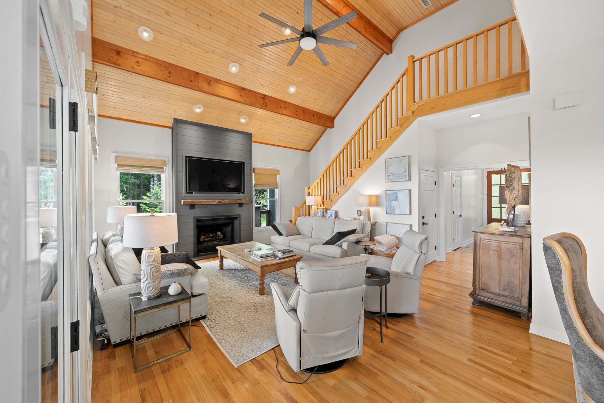 2245 Ravens Den Road Sewanee, TN 37375 - Photo 9 of 53
