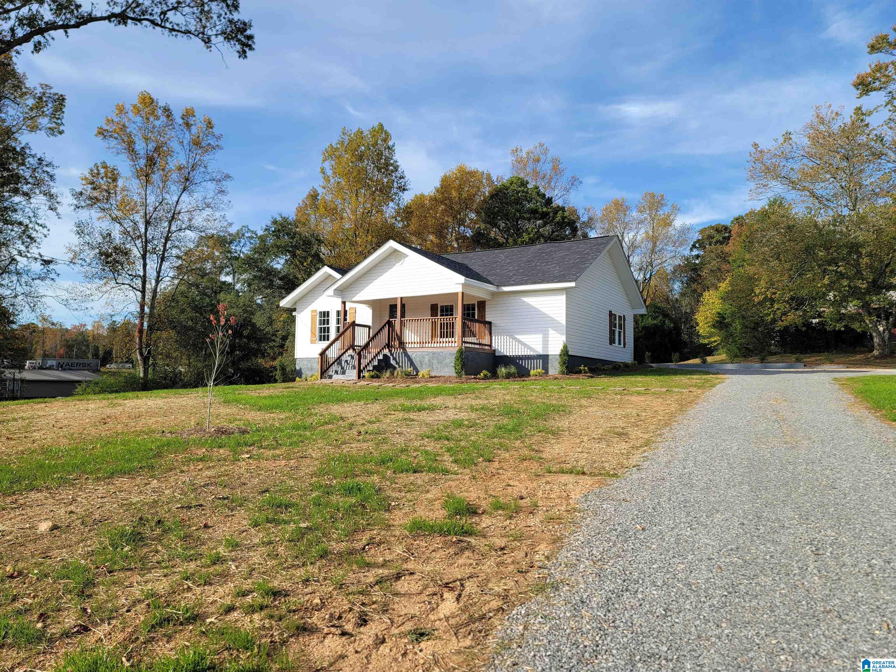 3091 Highway 78 Heflin, AL 36264 - Photo 4 of 44
