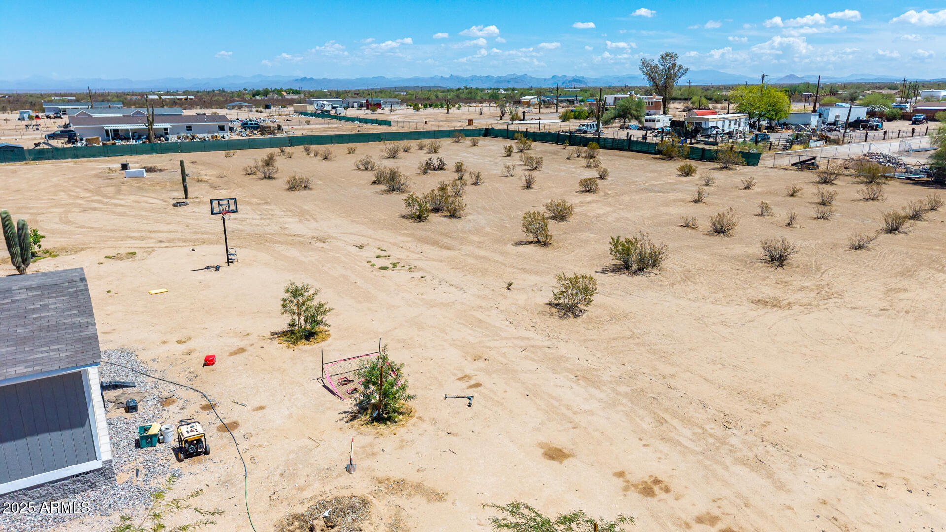 - East Day Spring Lane, Unit 20614010V Florence, AZ 85132 - Photo 3 of 10 a view of beach and ocean