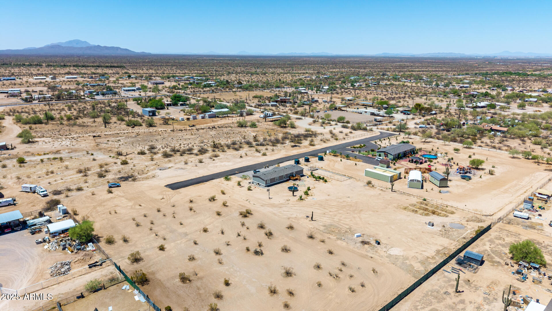 - East Day Spring Lane, Unit 20614010V Florence, AZ 85132 - Photo 5 of 10 an aerial view of beach