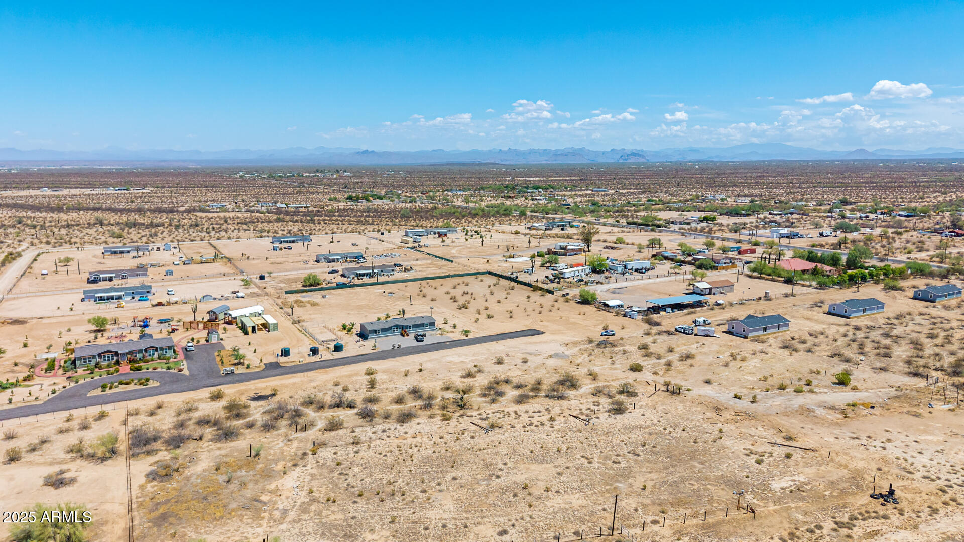 - East Day Spring Lane, Unit 20614010V Florence, AZ 85132 - Photo 7 of 10 view of city and ocean