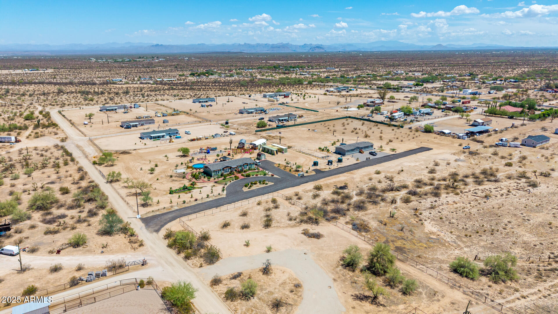 - East Day Spring Lane, Unit 20614010V Florence, AZ 85132 - Photo 8 of 10 view of city view