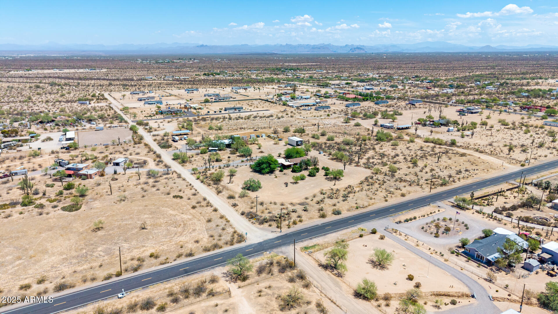 - East Day Spring Lane, Unit 20614010V Florence, AZ 85132 - Photo 9 of 10