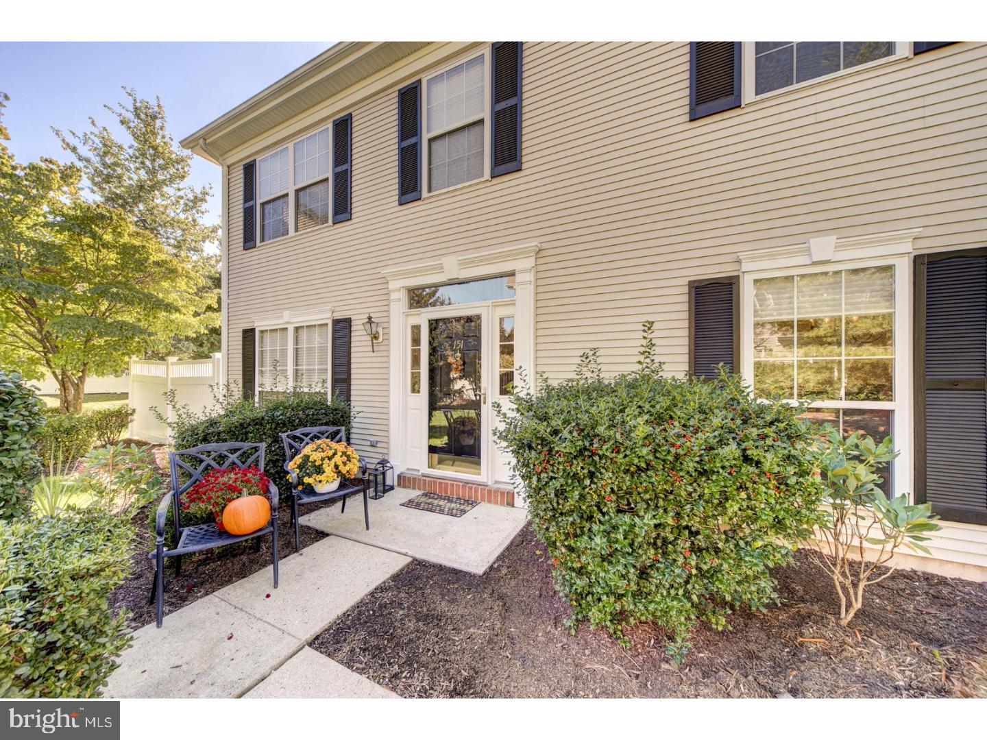 151 Coburn Road Pennington, NJ 08534 - Photo 23 of 24
