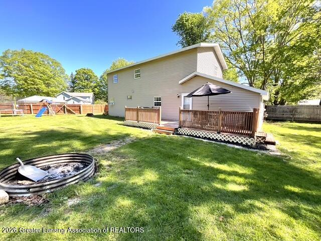309 Olivet Road Bellevue, MI 49021 - Photo 36 of 37 36