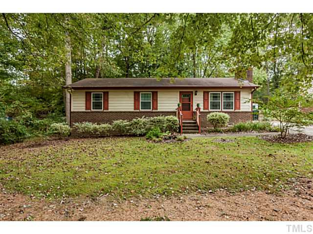 503 Corwin Road Garner, NC 27529 - Photo 19 of 23 Photo 19