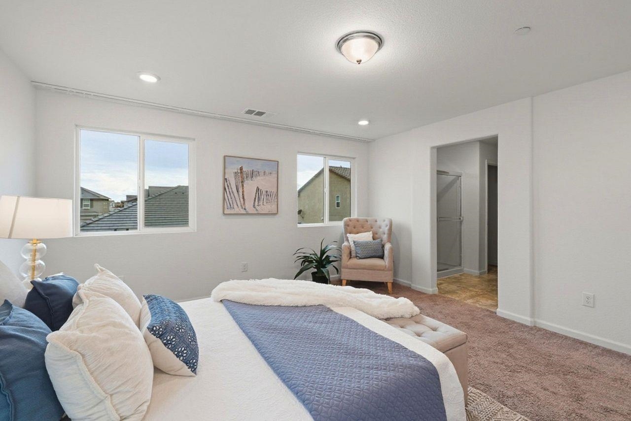 1444 Meridian Street Manteca, CA 95337 - Photo 22 of 45