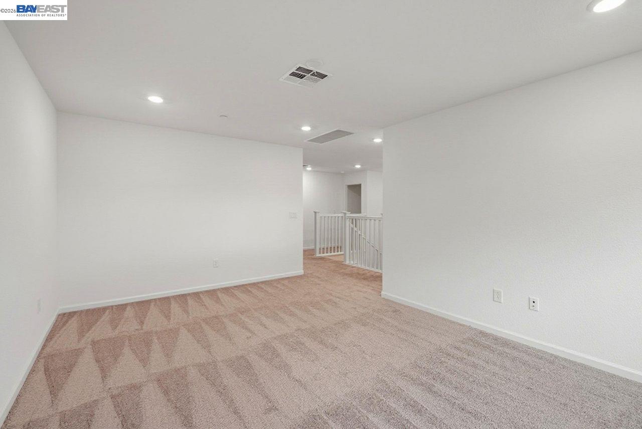 1444 Meridian Street Manteca, CA 95337 - Photo 34 of 45 a view of empty room with a kitchen