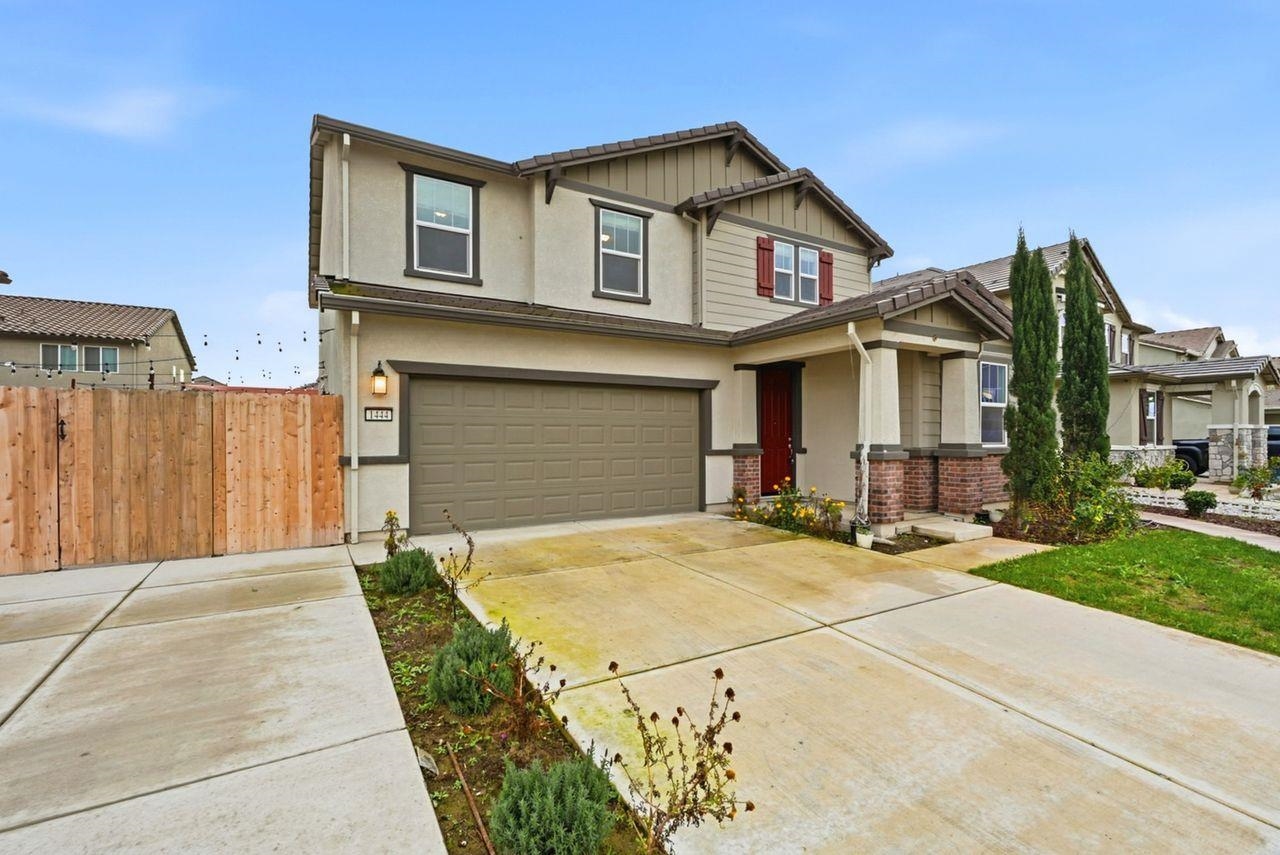 1444 Meridian Street Manteca, CA 95337 - Photo 6 of 45