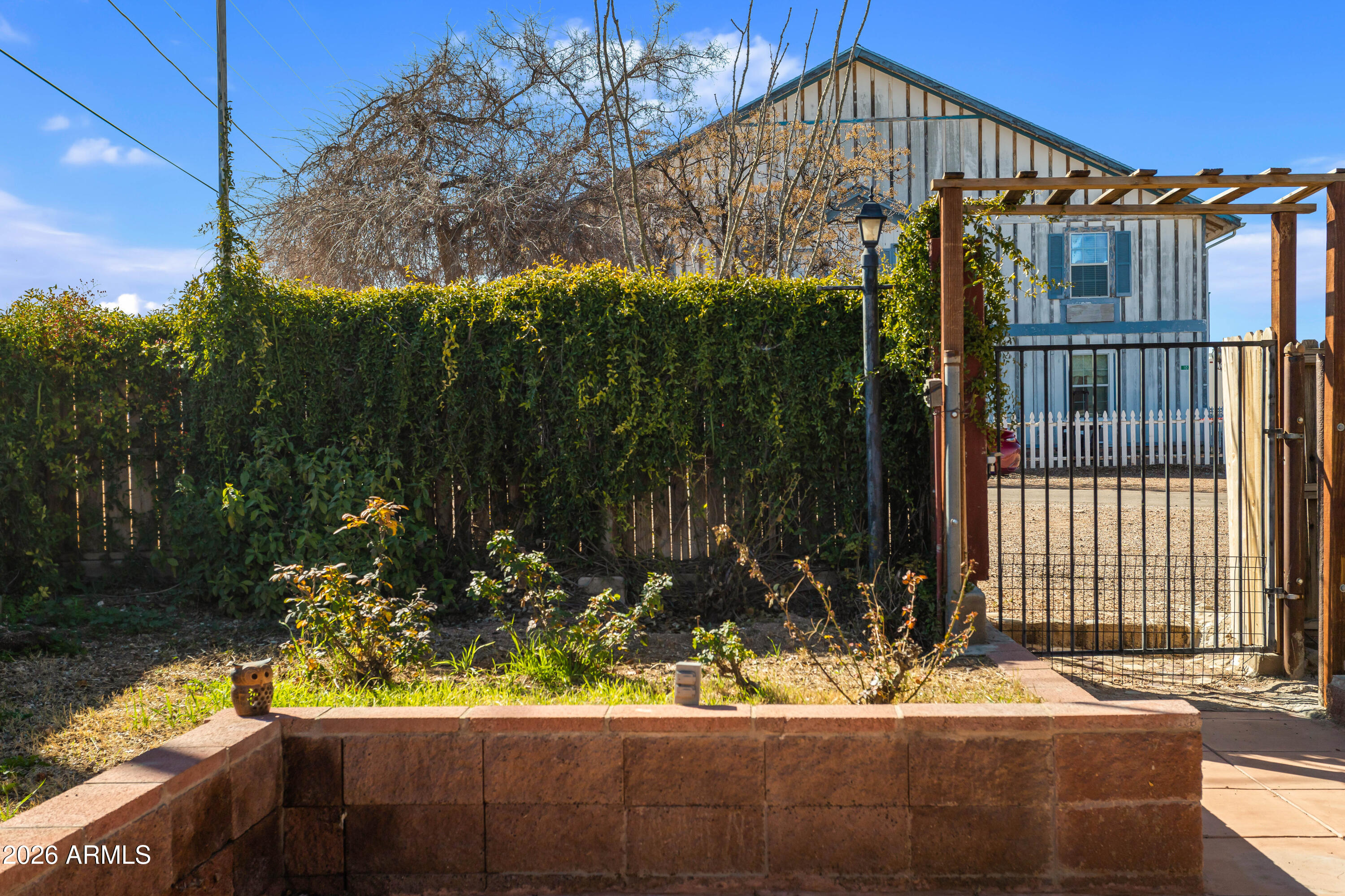 104 West Allen Street Tombstone, AZ 85638 - Photo 2 of 51 IMG_9557
