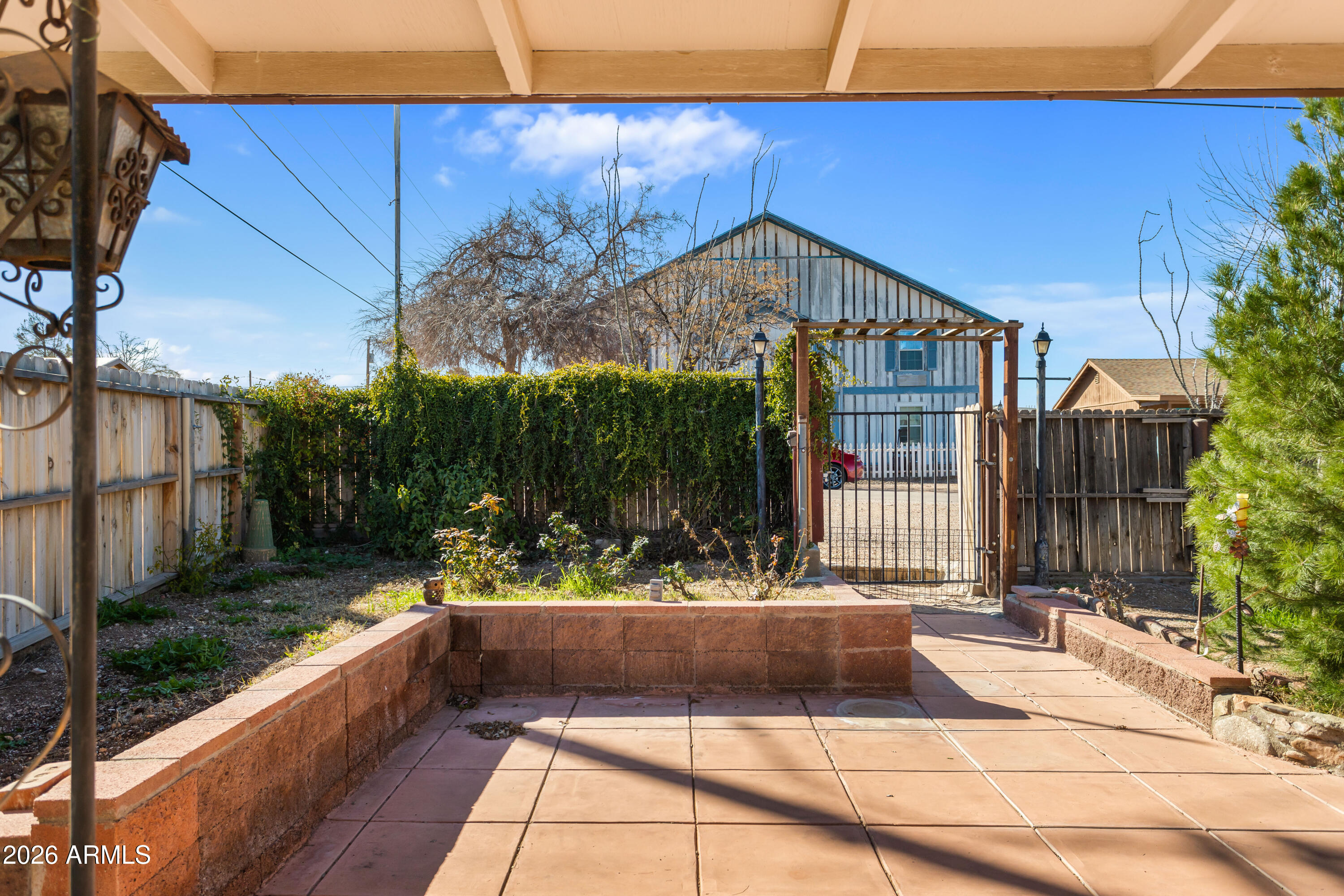 104 West Allen Street Tombstone, AZ 85638 - Photo 4 of 51 IMG_9544