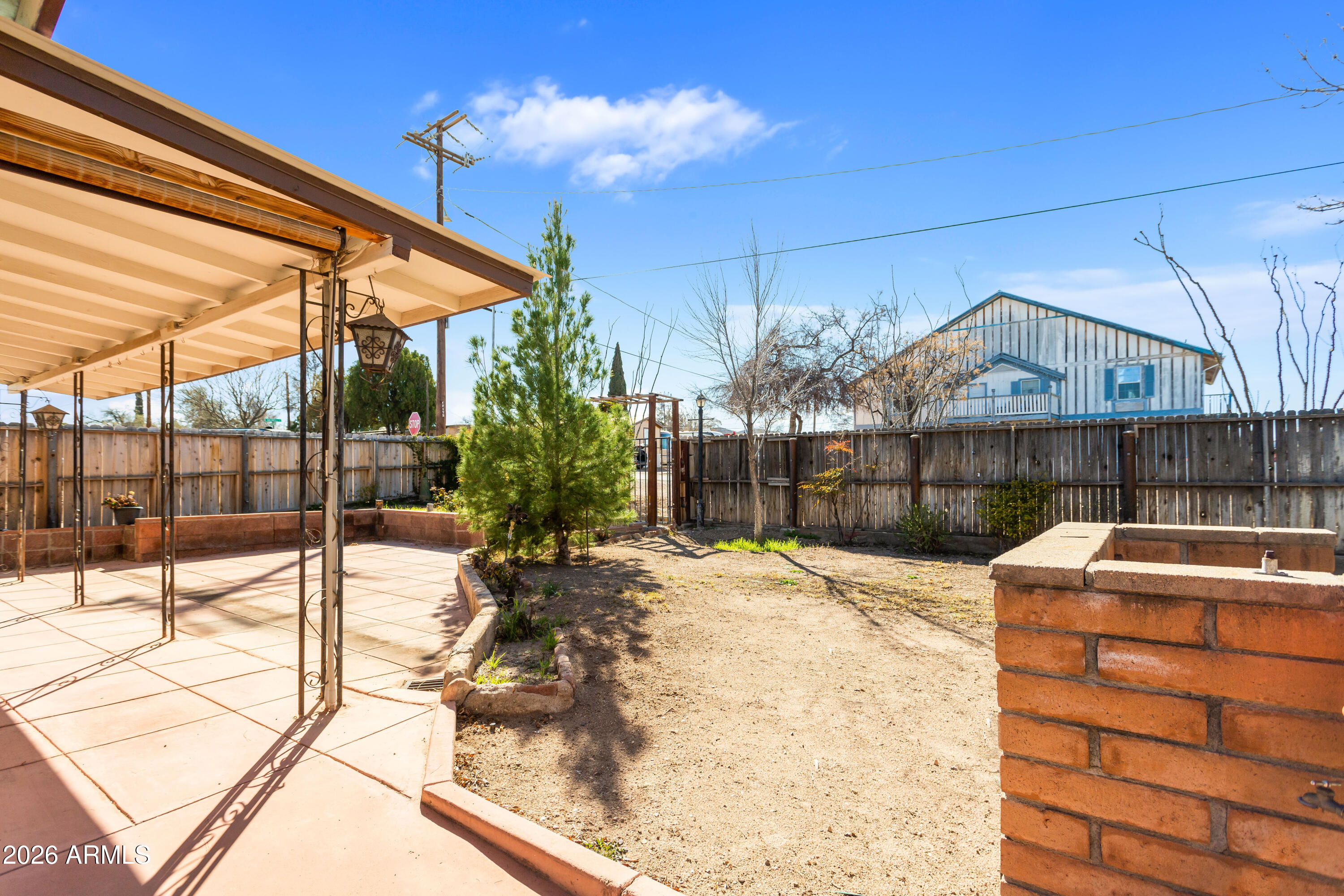 104 West Allen Street Tombstone, AZ 85638 - Photo 5 of 51 IMG_9553