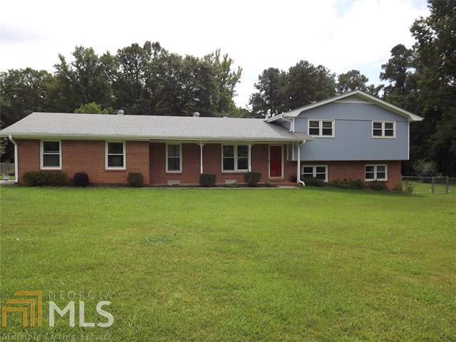 402 Bernhard Road, Unit 5 Fayetteville, GA 30215 - Photo 1 of 1