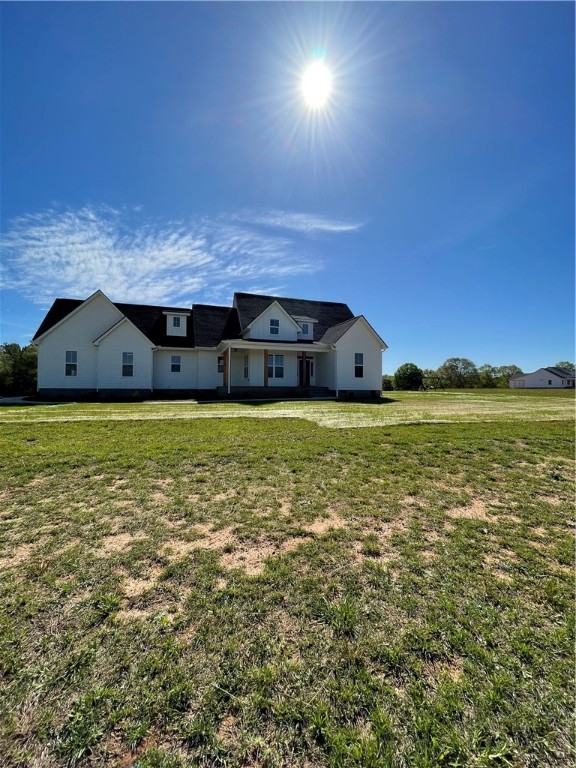 5525 Olden Porter Road Pendleton, SC 29670 - Photo 3 of 47
