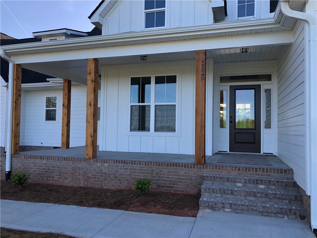 5525 Olden Porter Road Pendleton, SC 29670 - Photo 8 of 47