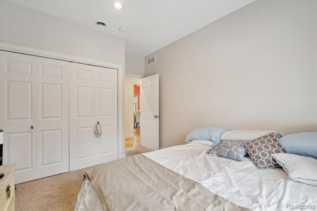 4434 North Jennings Road Flint, MI 48504 - Photo 34 of 74