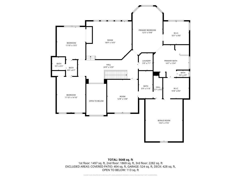 19 Ridge View Court Acworth, GA 30101 - Photo 70 of 74 Gallery Image 70