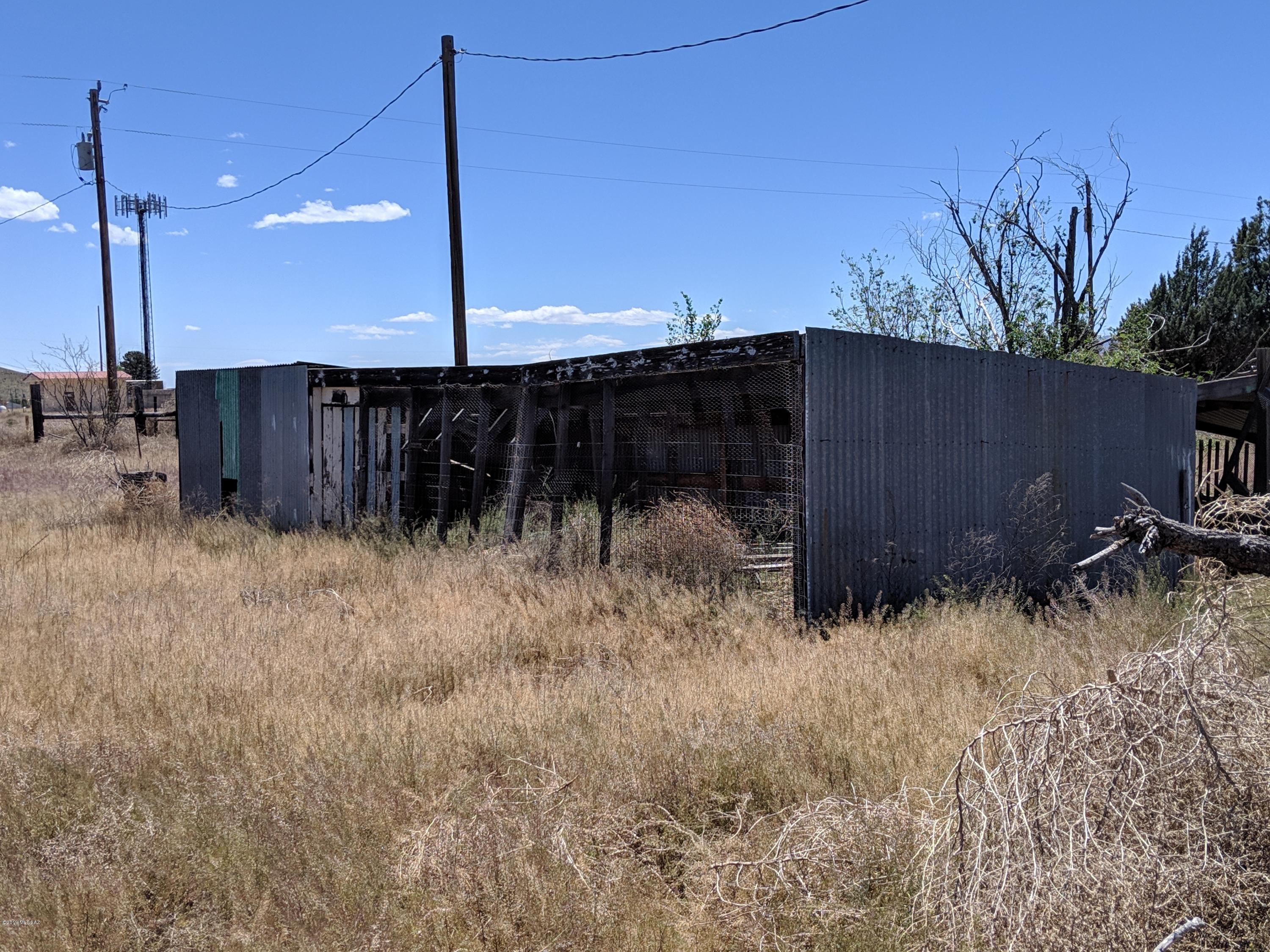 13276 South Pete Kitchens Road, Unit 27 Pearce, AZ 85625 - Photo 9 of 13