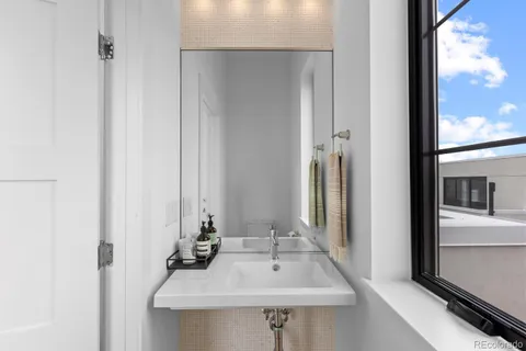 $1,224,999 | 818 Ash Street, Unit 3, Denver, CO 80220