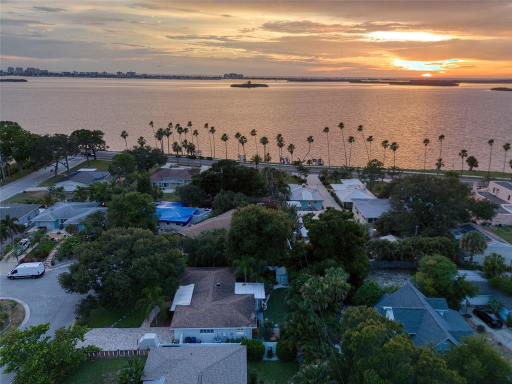 128 Edgewater Terrace Dunedin, FL 34698 - Photo 63 of 65