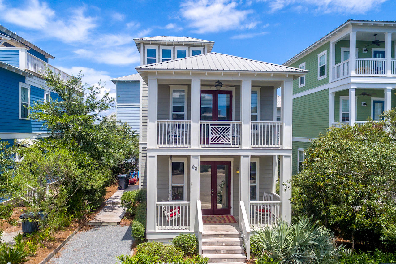 33 South Ryan Street Santa Rosa Beach, FL 32459 - Photo 4 of 36 Gallery Image 4