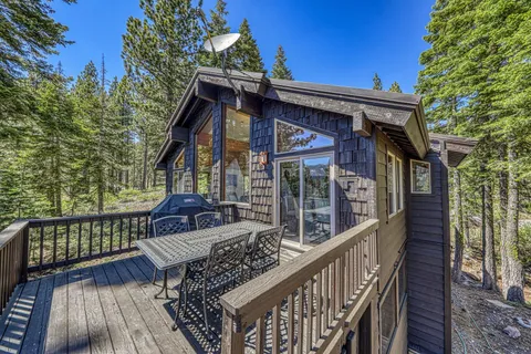 $1,995,000 | 3551 Courchevel Road, Tahoe City, CA 96145