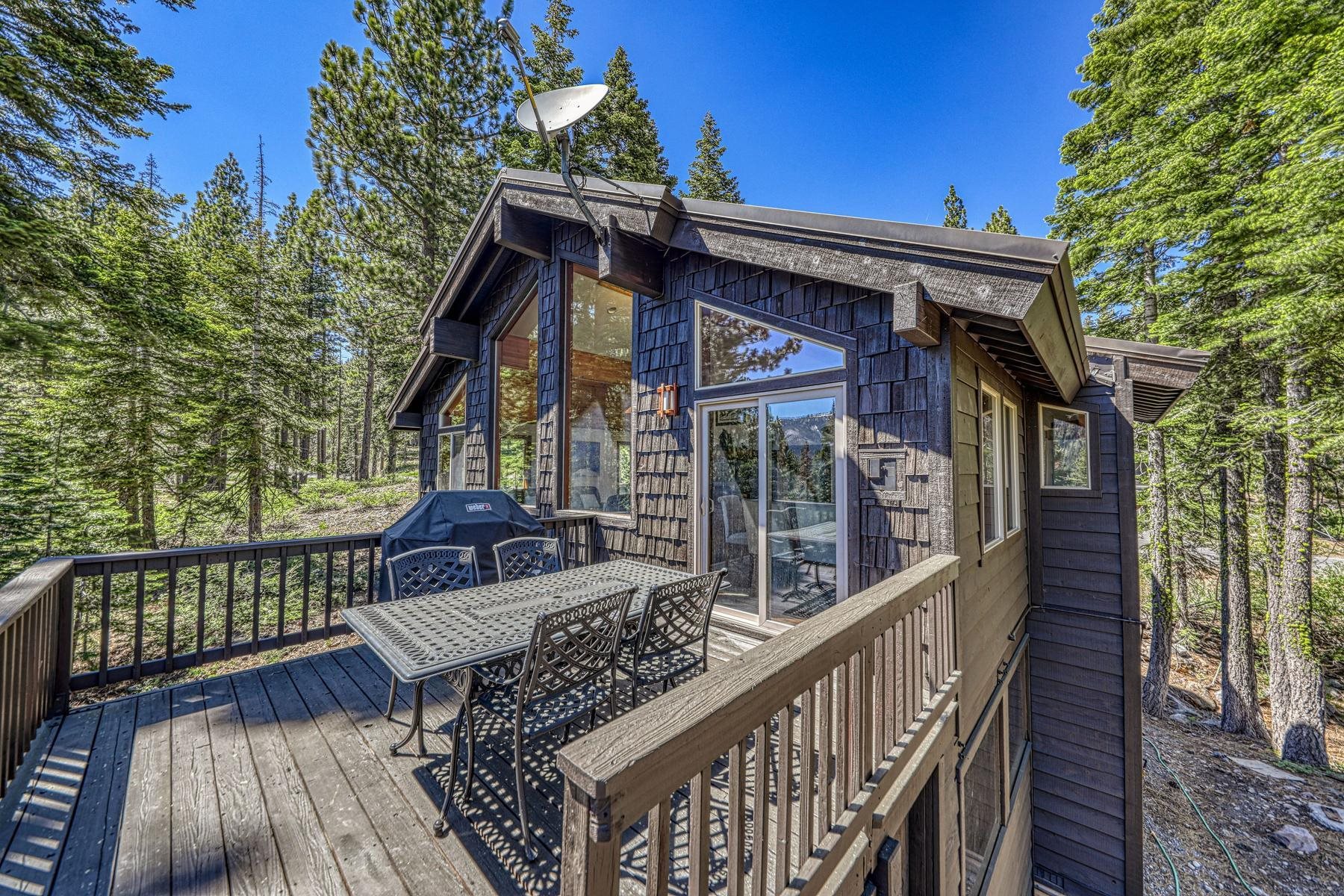 3551 Courchevel Road Tahoe City, CA 96145 - Photo 22 of 27